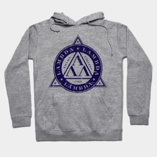 Lambda Lambda Lambda Hoodie